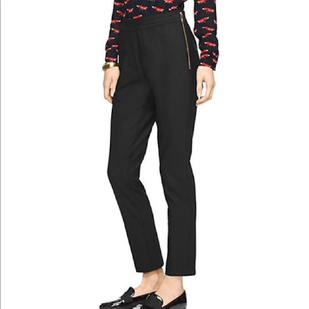 Kate Spade stretch legging pants sz 10